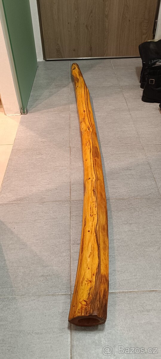 Didgeridoo - 4