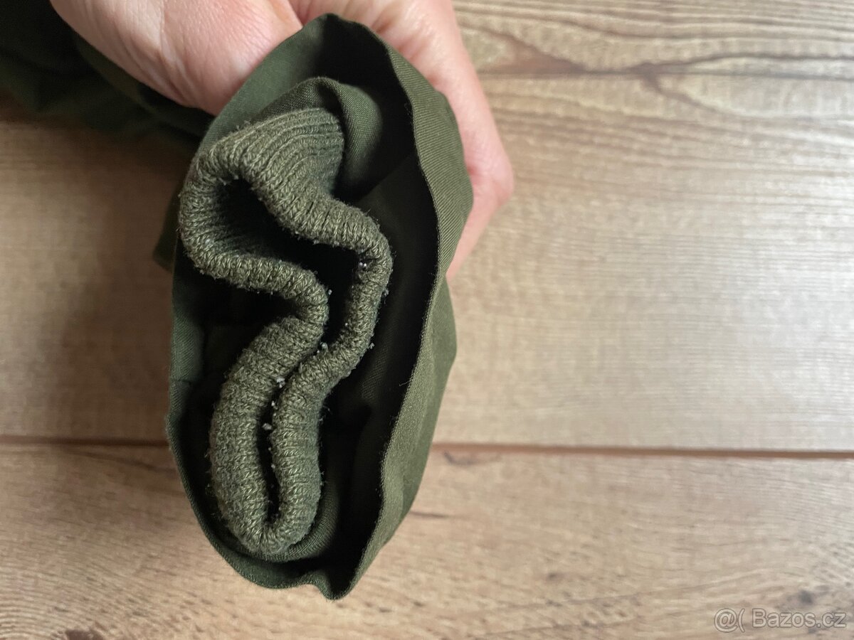 Chlapečka bunda vel. cca 86 - 4