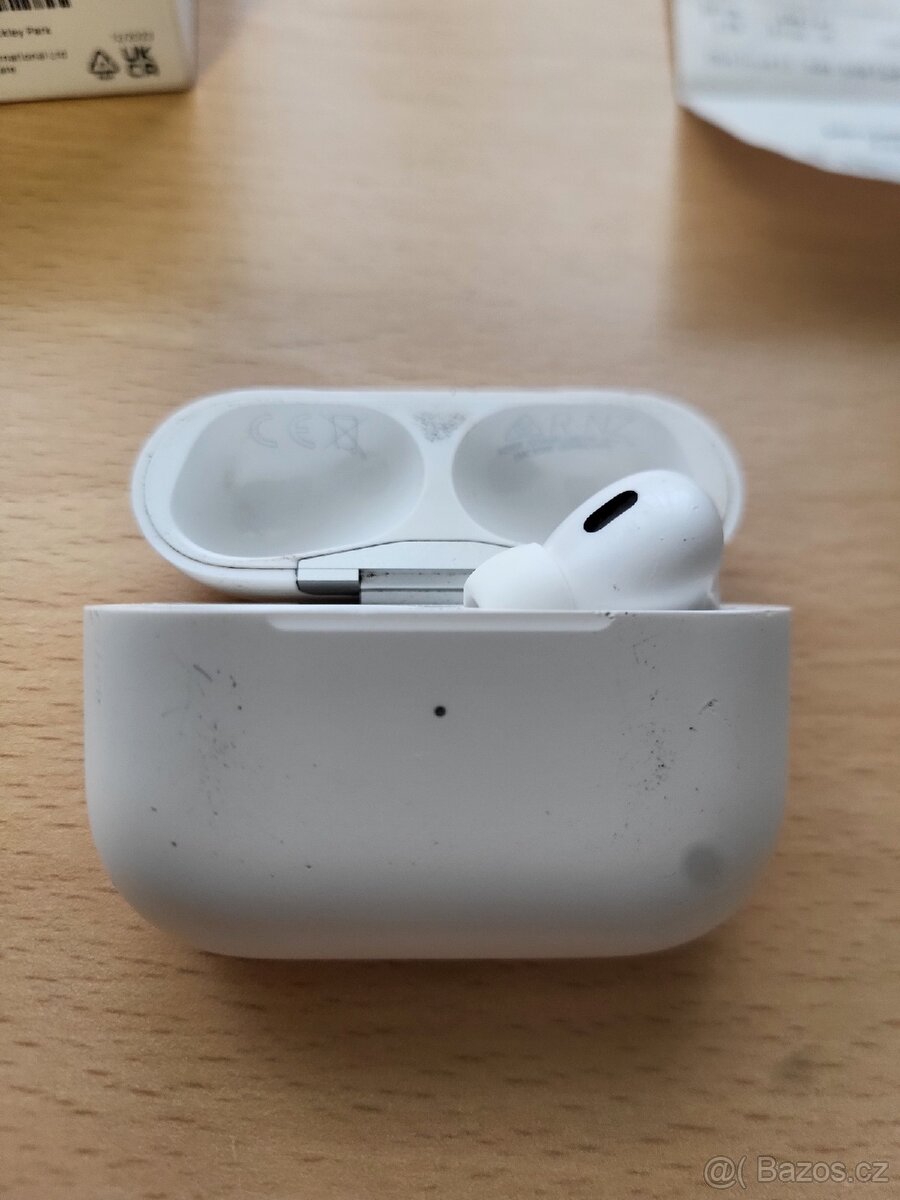 Apple Airpods pro 2 (2022) usb-c - 4