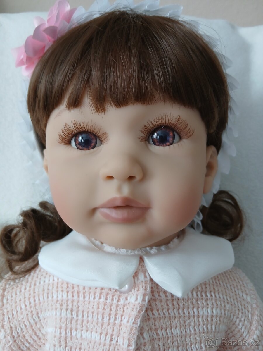 Nová vinylová panenka - 4