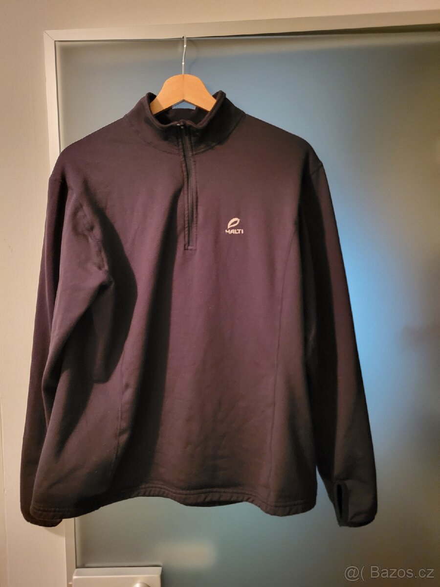 Lyžařský komplet - 4