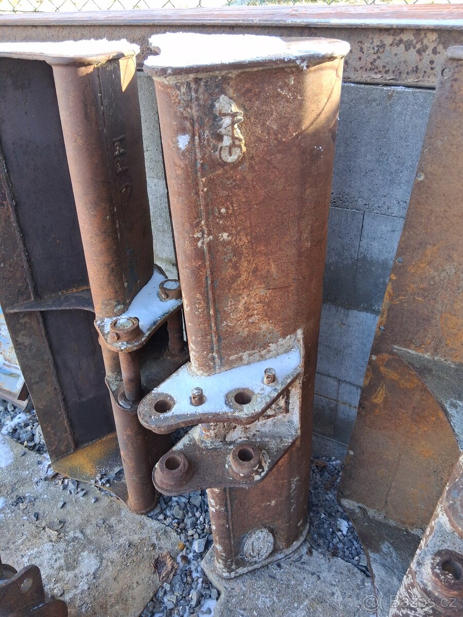 Lžíce, lopata - platí do smazání - 4