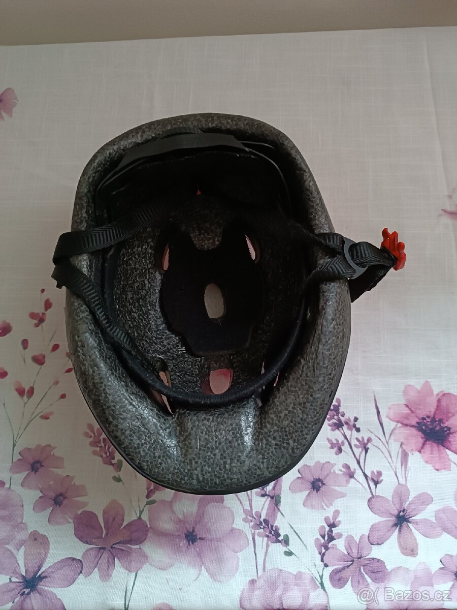 Dětská helma - 4