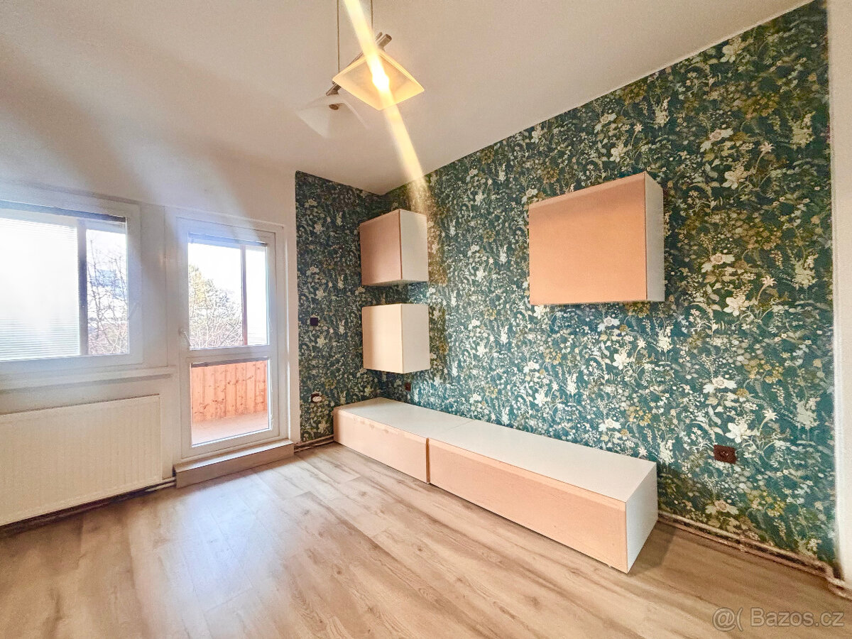 Kyjov pronájem bytu 3+1 - 4