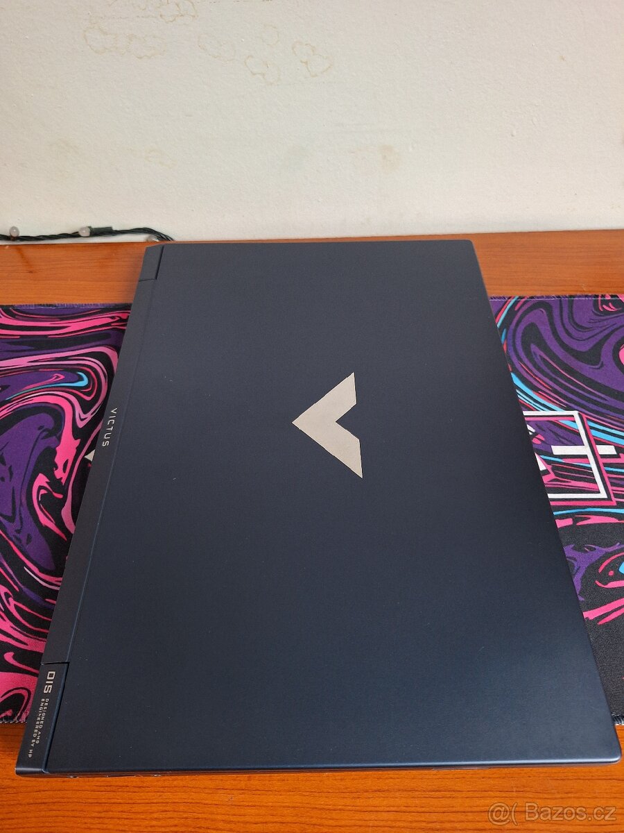 Hp victus 15 - 4