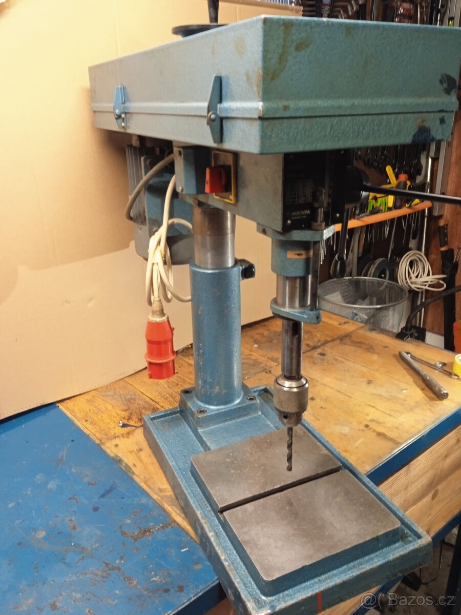 Vrtačka Horný VS 20 - 4