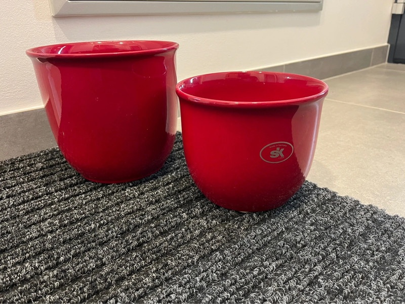 Designové květináče - 4