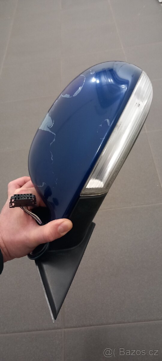 Passat b5.5 levé zrcátko - 4