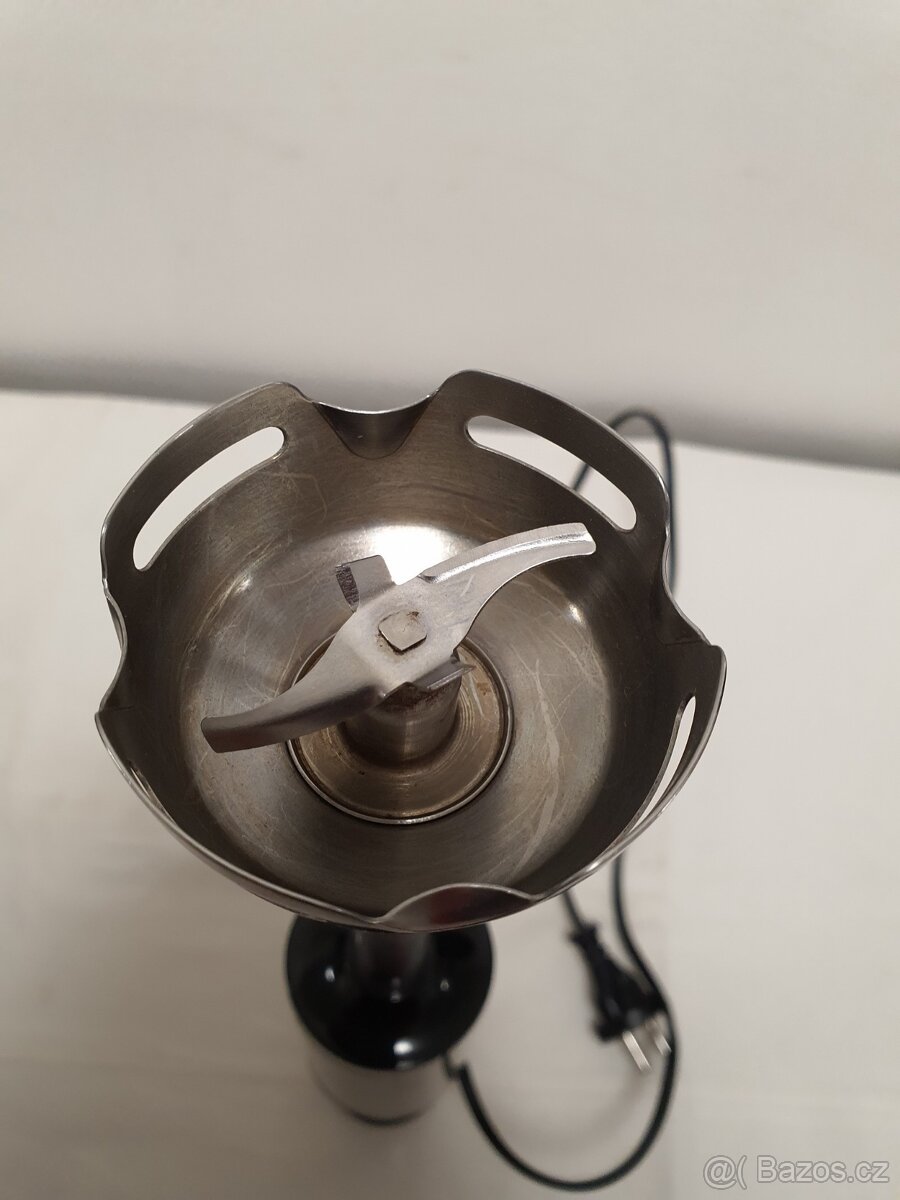 značkový WMF tyčový mixér 650W - 4