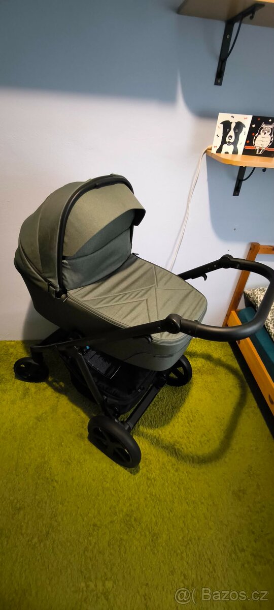 Espiro Husky 2v1 - 4