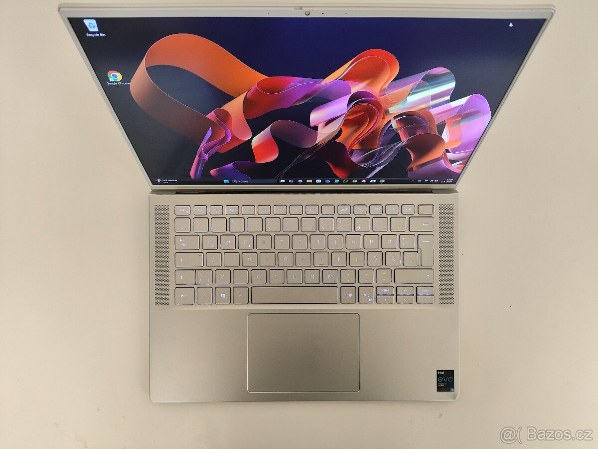 Dell Inspiron 7400 | i5 • 8GB • 256GB SSD - 4