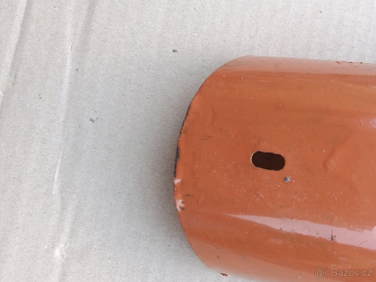 Jawa Čz Malá Kývačka - 4