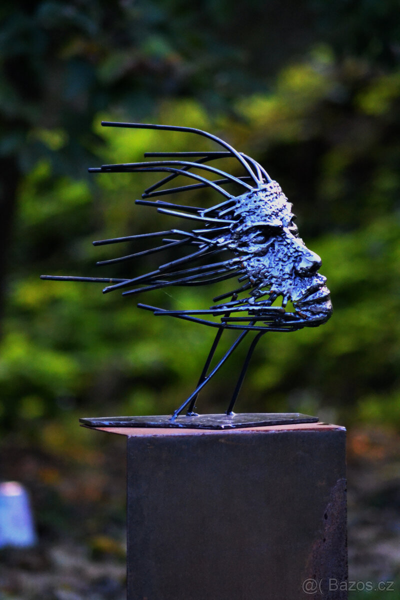 Tvář - 4