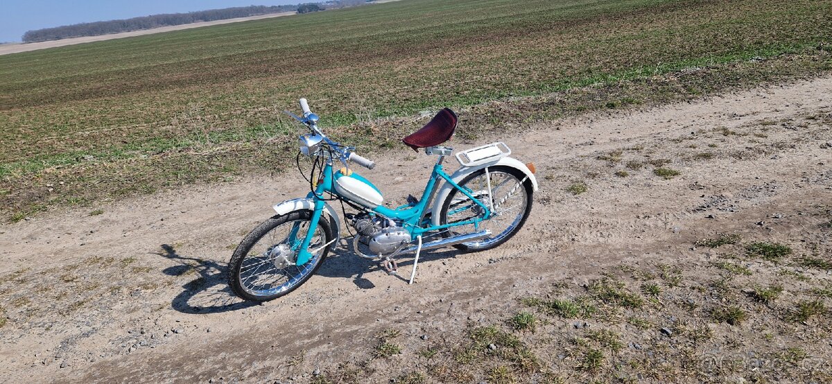 Stadion S11 - 1958 - 4