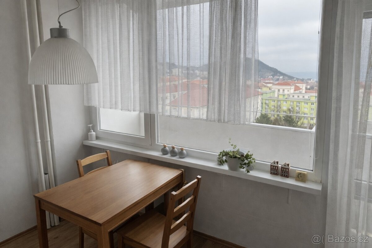 Prodej bytu 3+1 v Mostě - 4