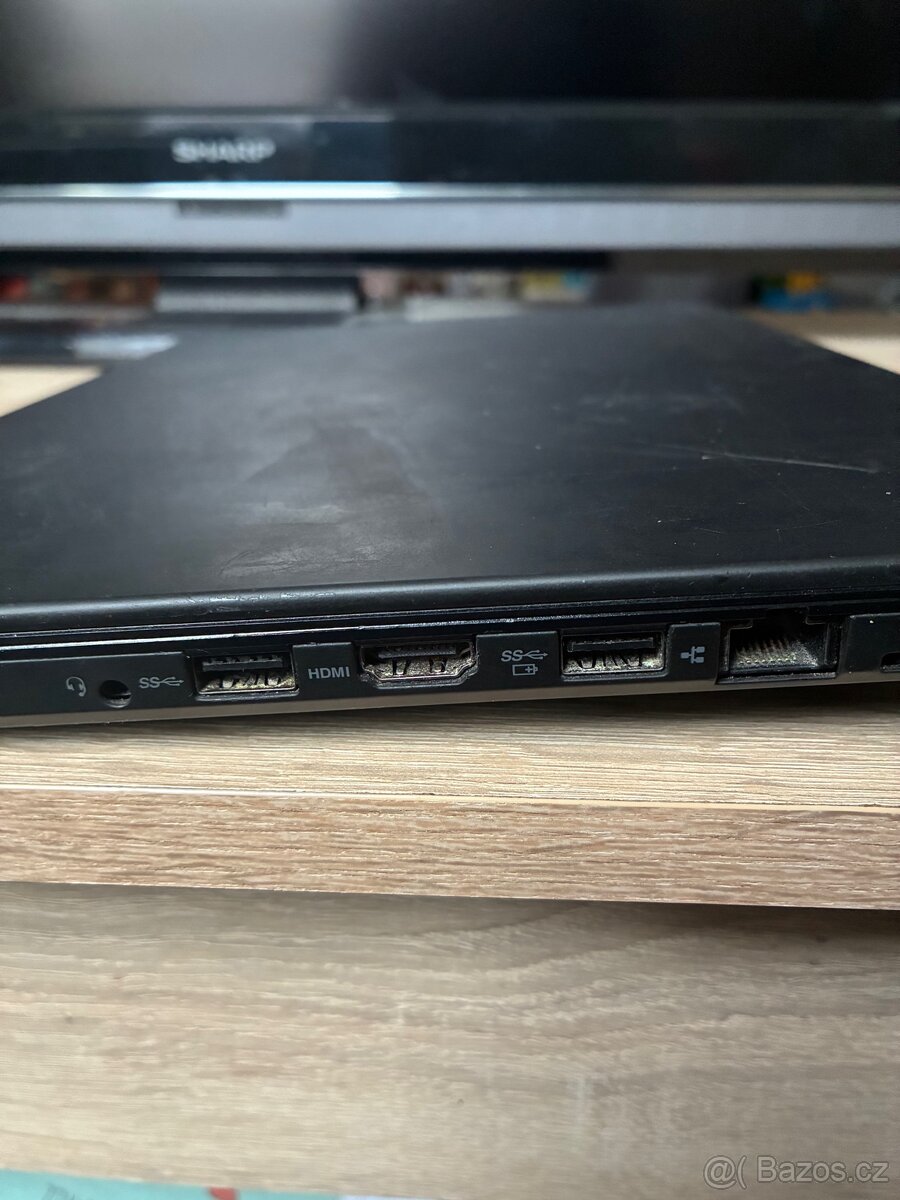 Lenovo ThinkPad T470 - 4