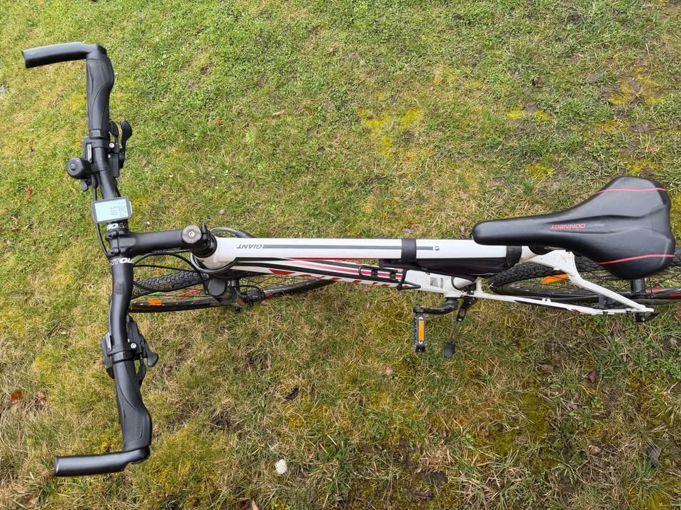 kolo GIANT ROAM 1 - 4