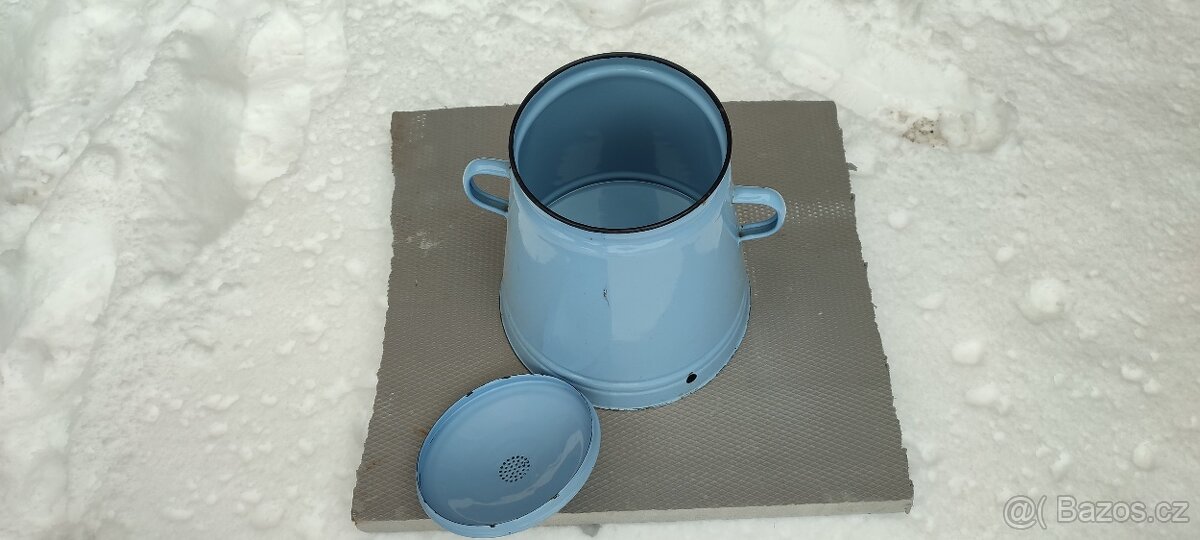 Nádoba na sádlo - 4