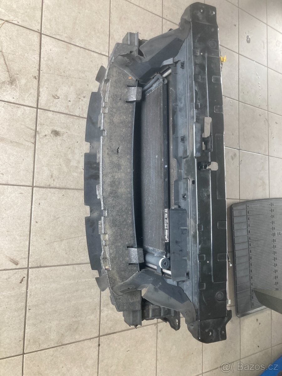 Škoda yeti facelift - 4