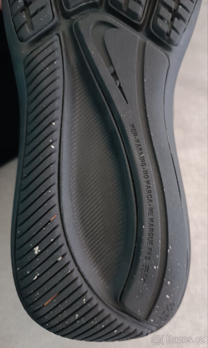 Dětské boty Nike Starrunner - vel.36 - 4