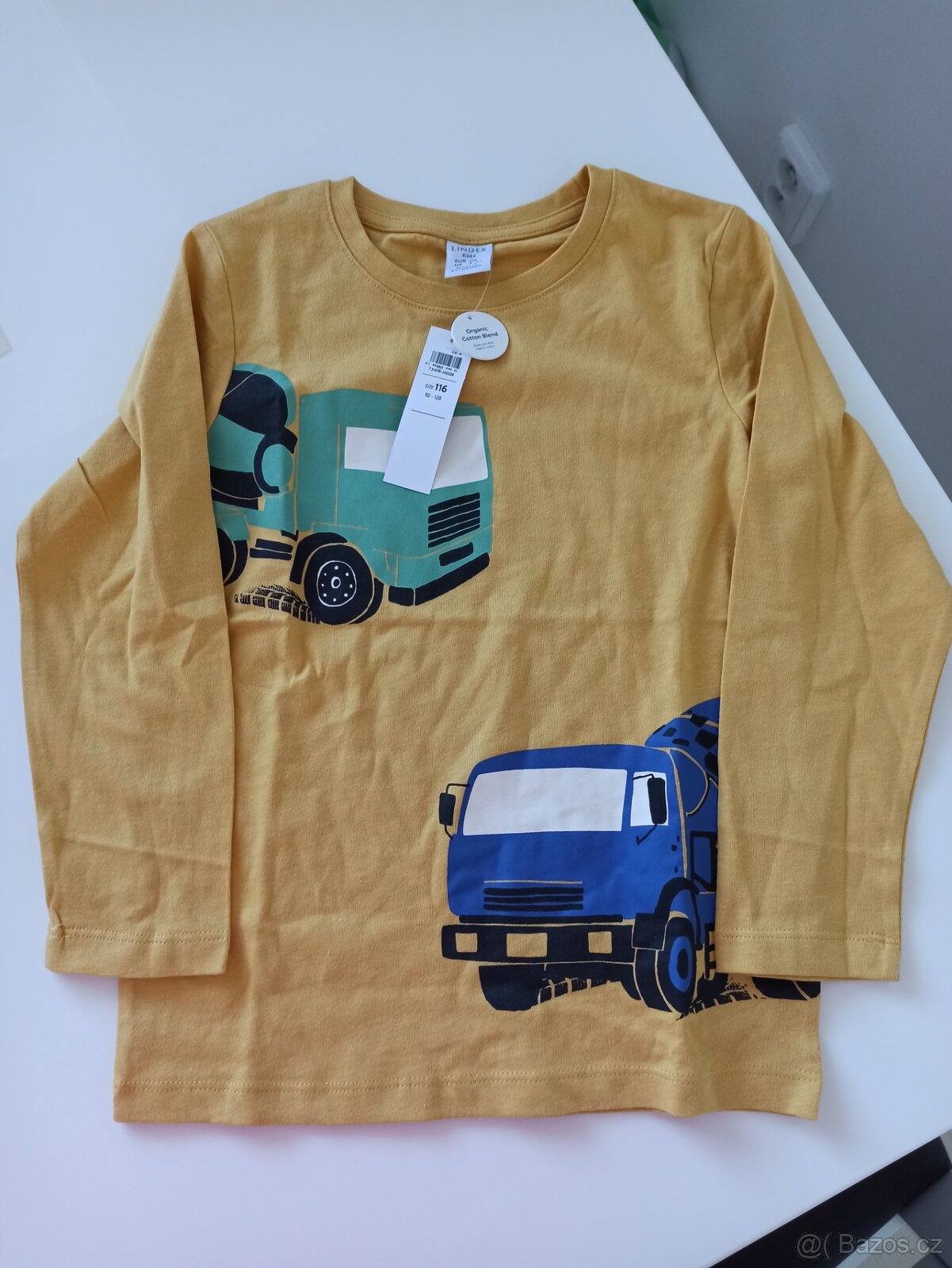 Nové oblečení Lindex - 4