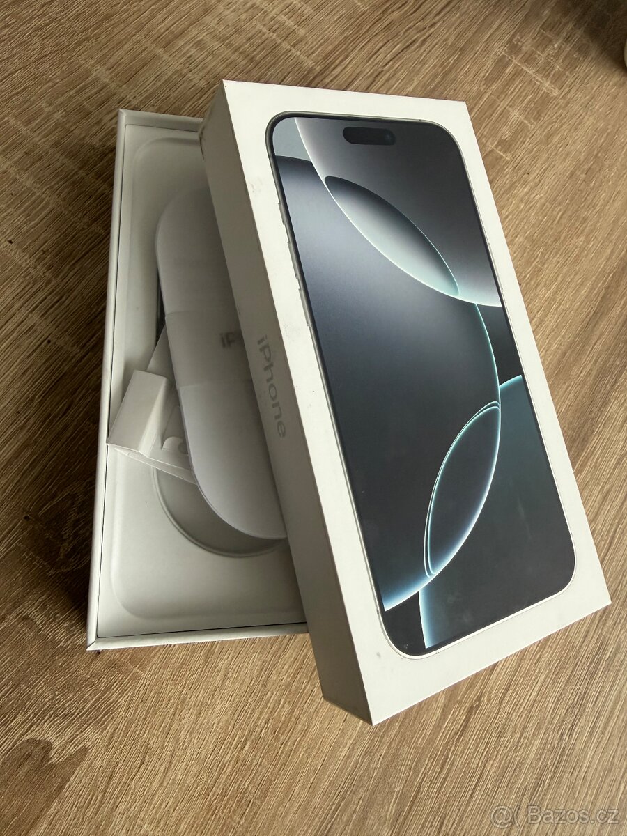 IPhone 16 Pro Max - 4