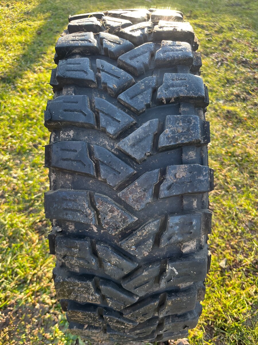 OFF-ROAD pneu 185/65 R15 - 4