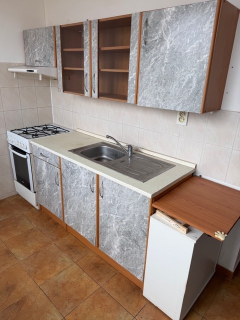 Byt 2+1, Volgogradská, Ostrava - Zábřeh - 4