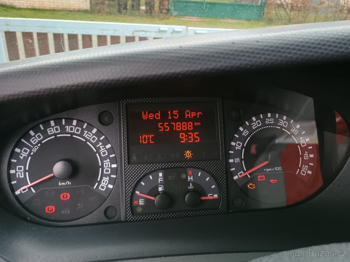 Iveco Daily 35C15 - 4