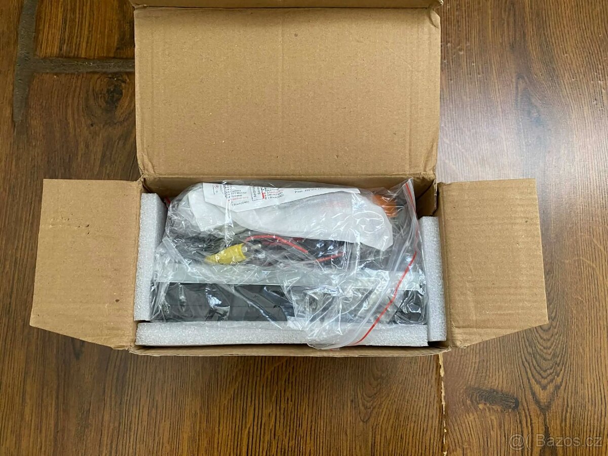 HIPPCRON 7 (1Din Radio ) - 4