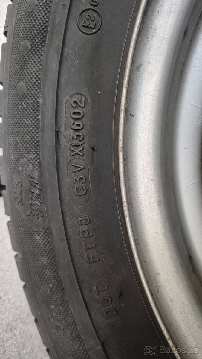 4x100, 5,5x14, ET35, - 4