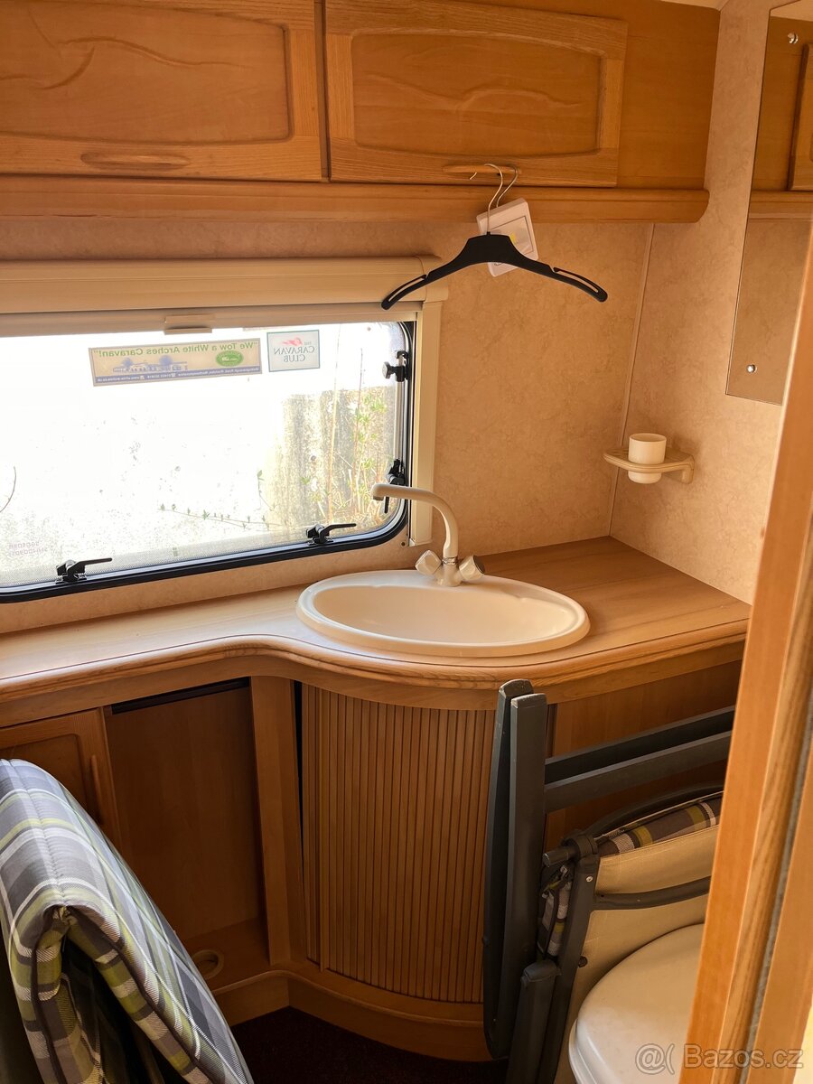 Karavan Challenger 470 SE - 4