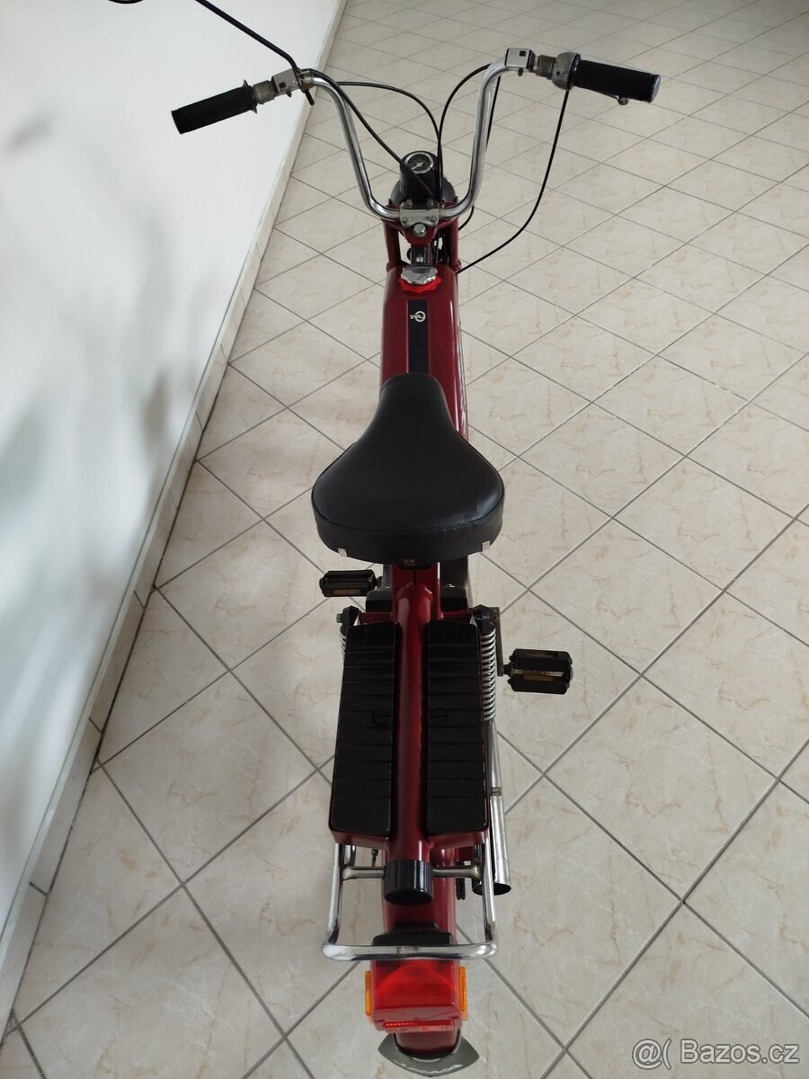 babeta 210 - 4