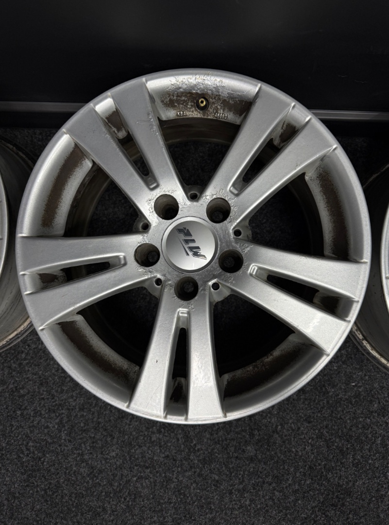 Alu PLW 5x112 16” - 4