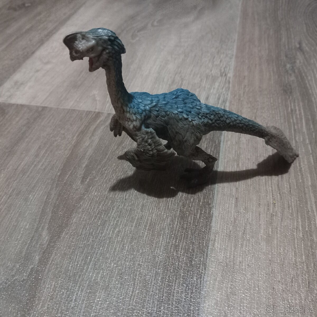 Schleich figurky dinosaurů a zvířat - 4
