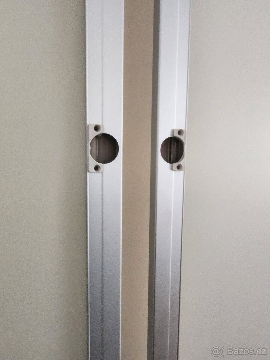 Dveře na Ikea PAX - Drammen - 4