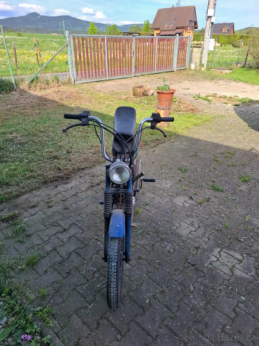 Puch - 4