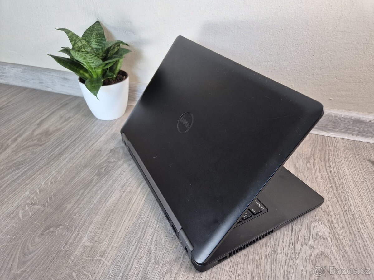 ▼DELL Latitude 5470 - 14" / TOUCH / 8GB / 128GB / ZÁR▼ - 4