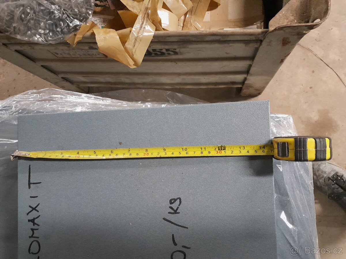 Plechové boxy - 4