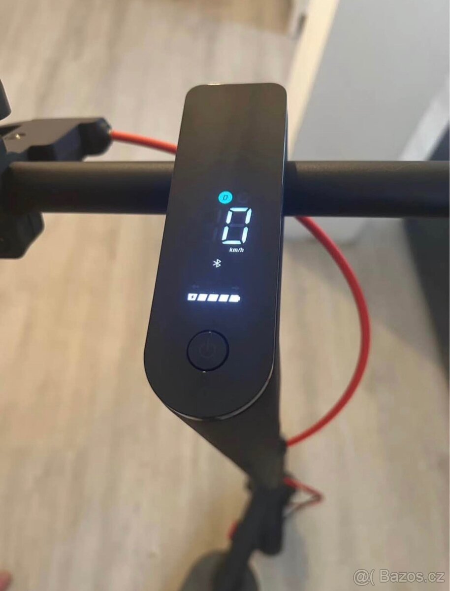 Xiaomi electric scooter 4 pro (2nd gen) - 4