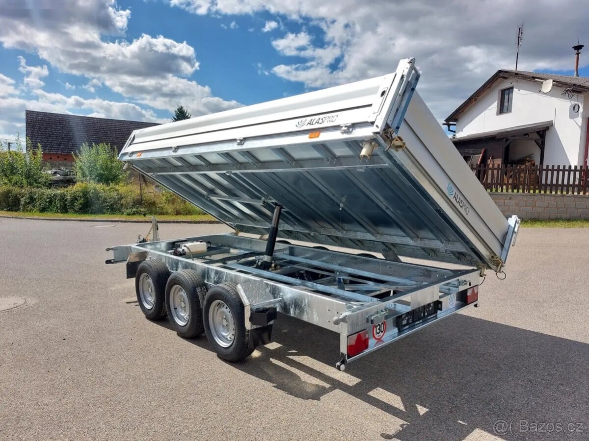 AHB 3SKS 3,5t 41/21 B3 ele - 4