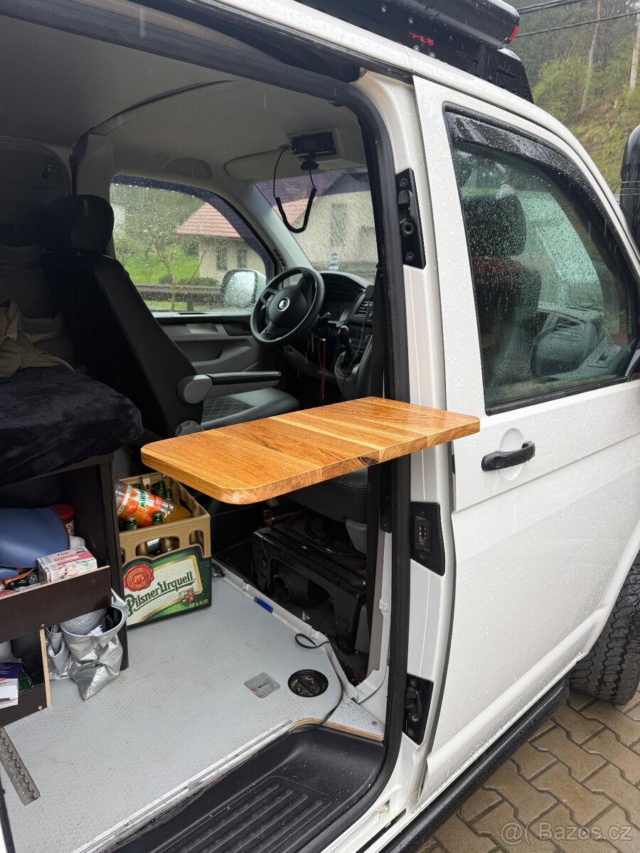 Vw T6 110kw 2019 - 4
