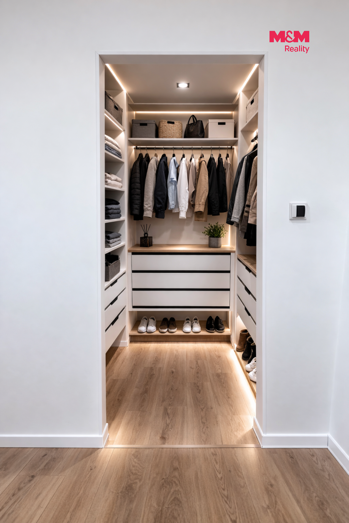 Prodej bytu 3+kk, 95 m², Dvory - 4