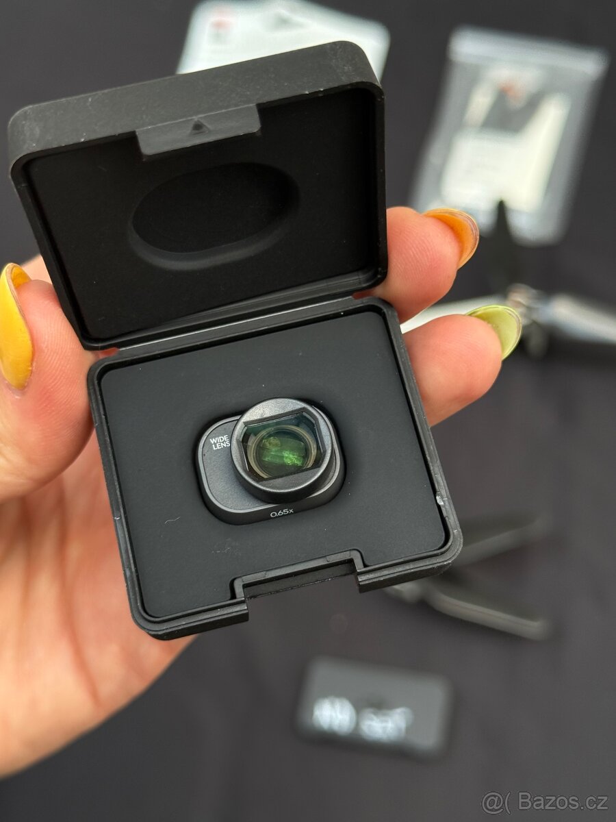 DJI Mini 4 Pro — sada - 4