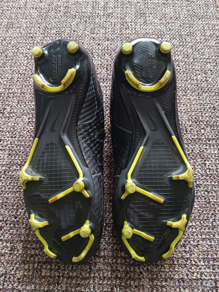 Kopačky Nike - 4