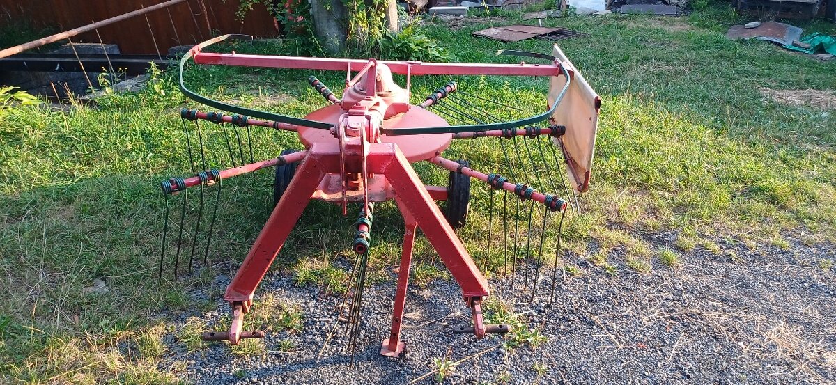 Fella ts 230 - 4