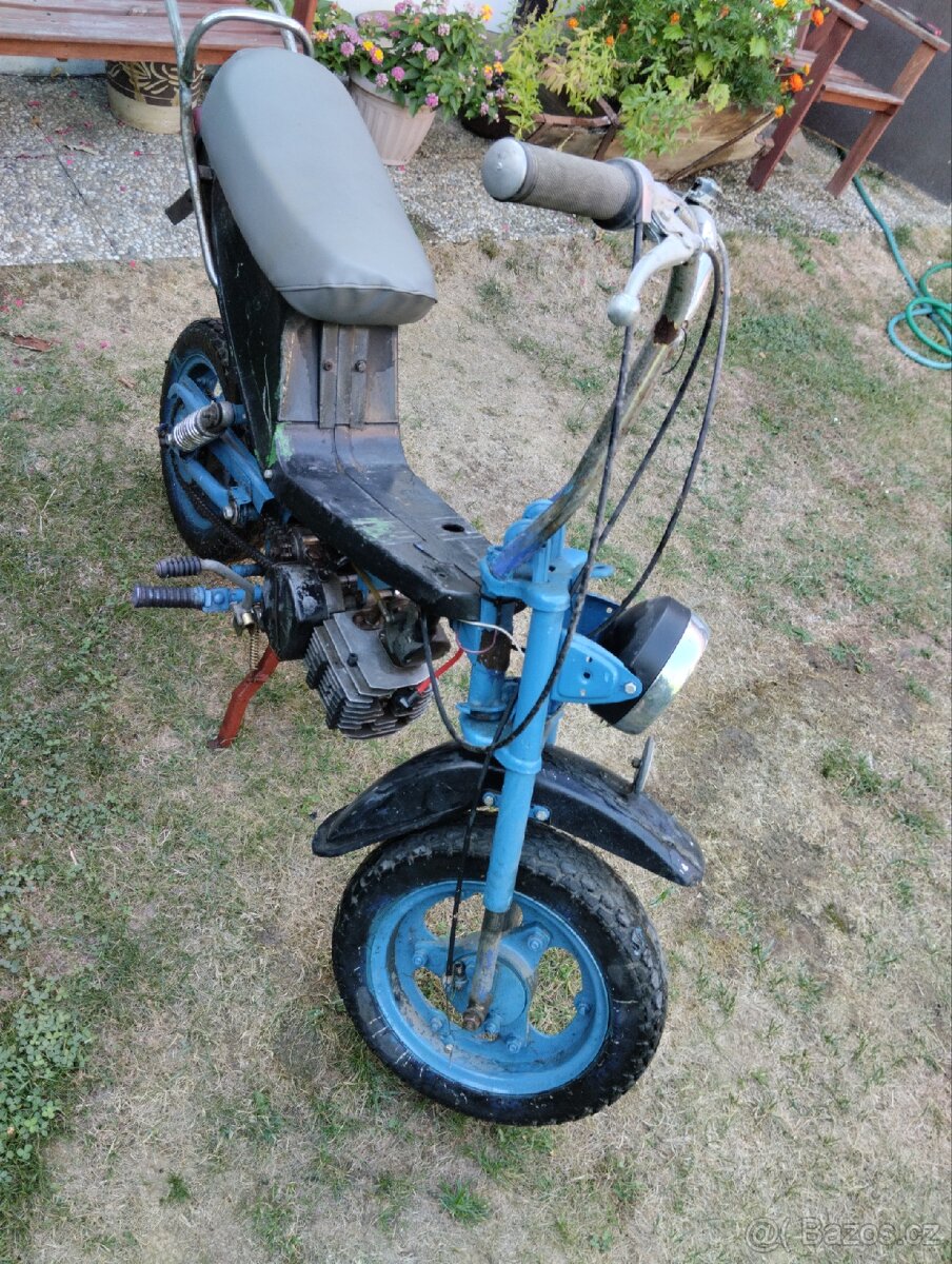 Jawa Stella - 4