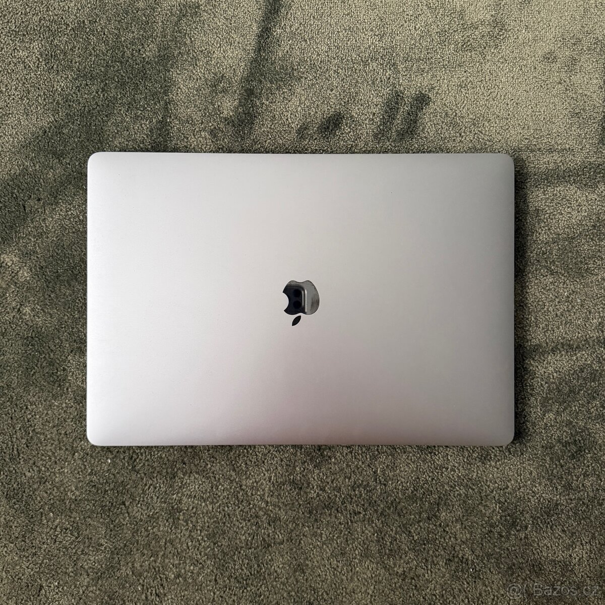 MacBook Pro 16 32/512gb - 4