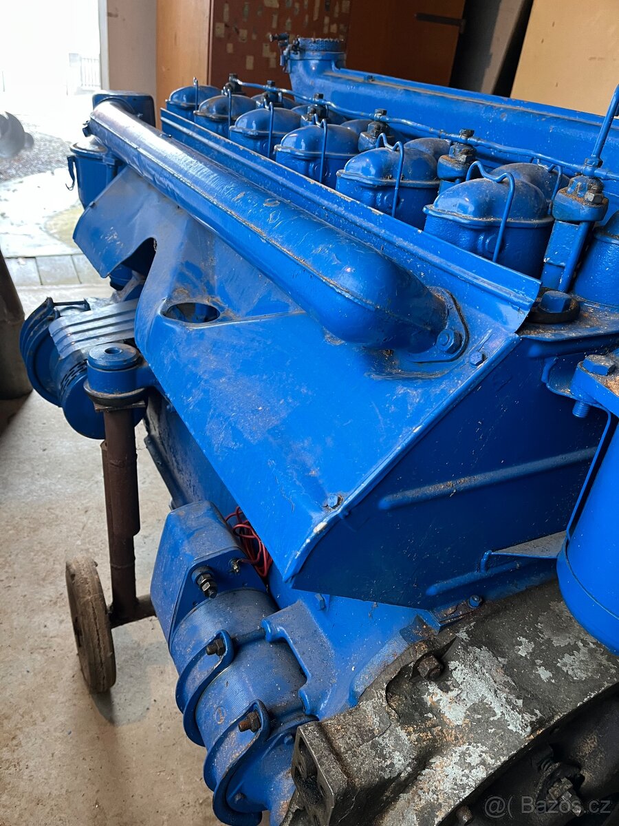 PV3S - motor - 4
