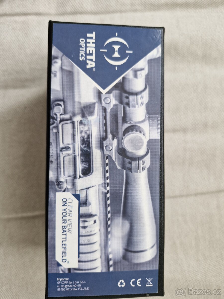Paintballove vybaveni - 4